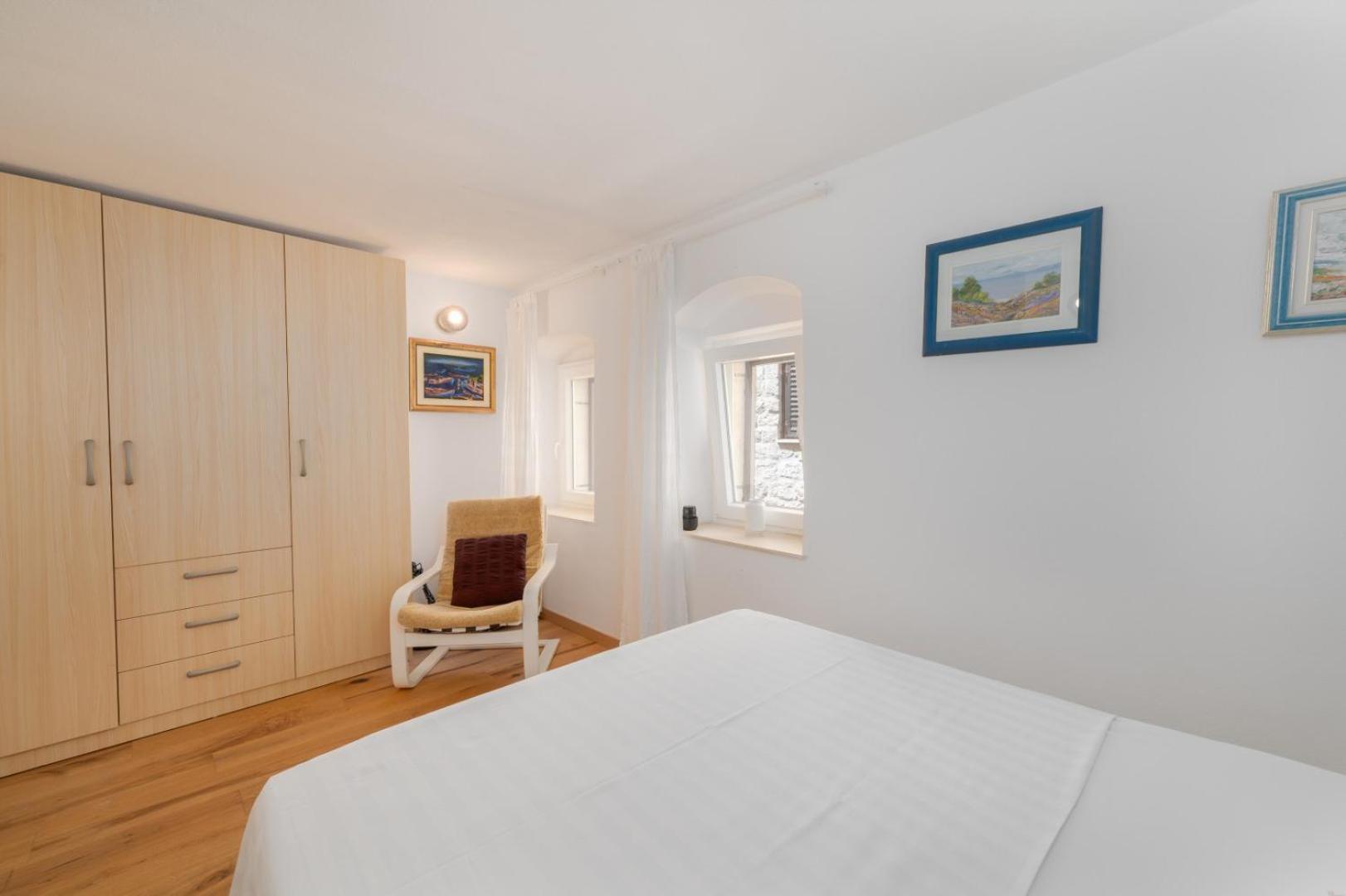 Traditional Dalmatian House Tina Trogir