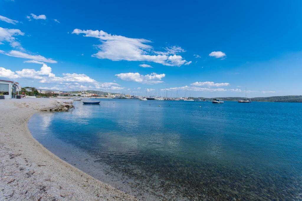 Traditional Dalmatian House Tina Holiday home Trogir