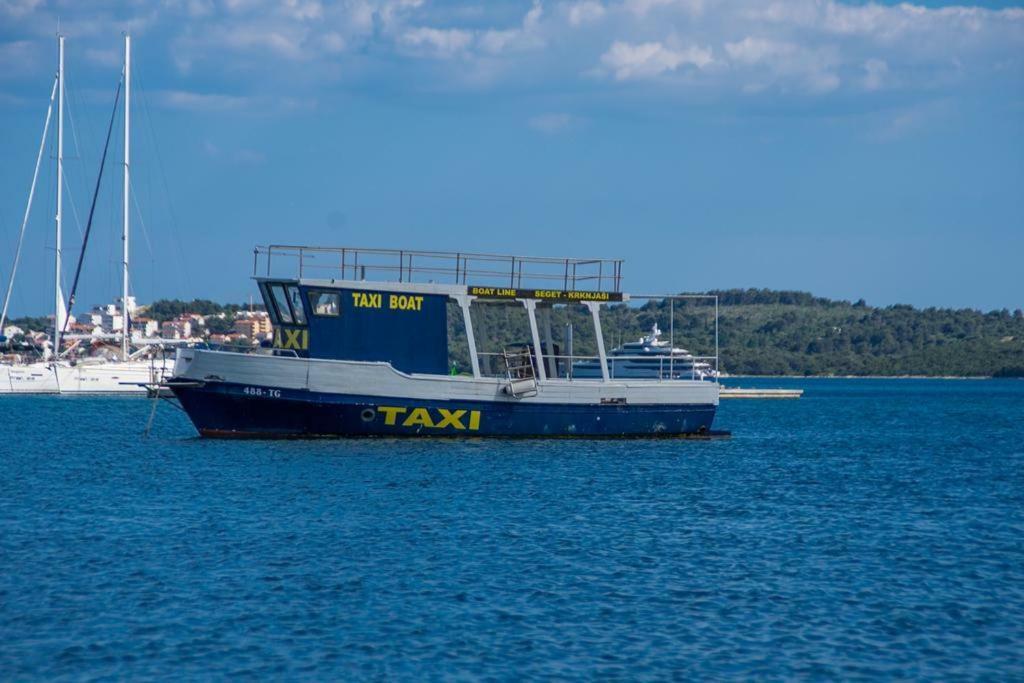 Traditional Dalmatian House Tina Dom wakacyjny Trogir
