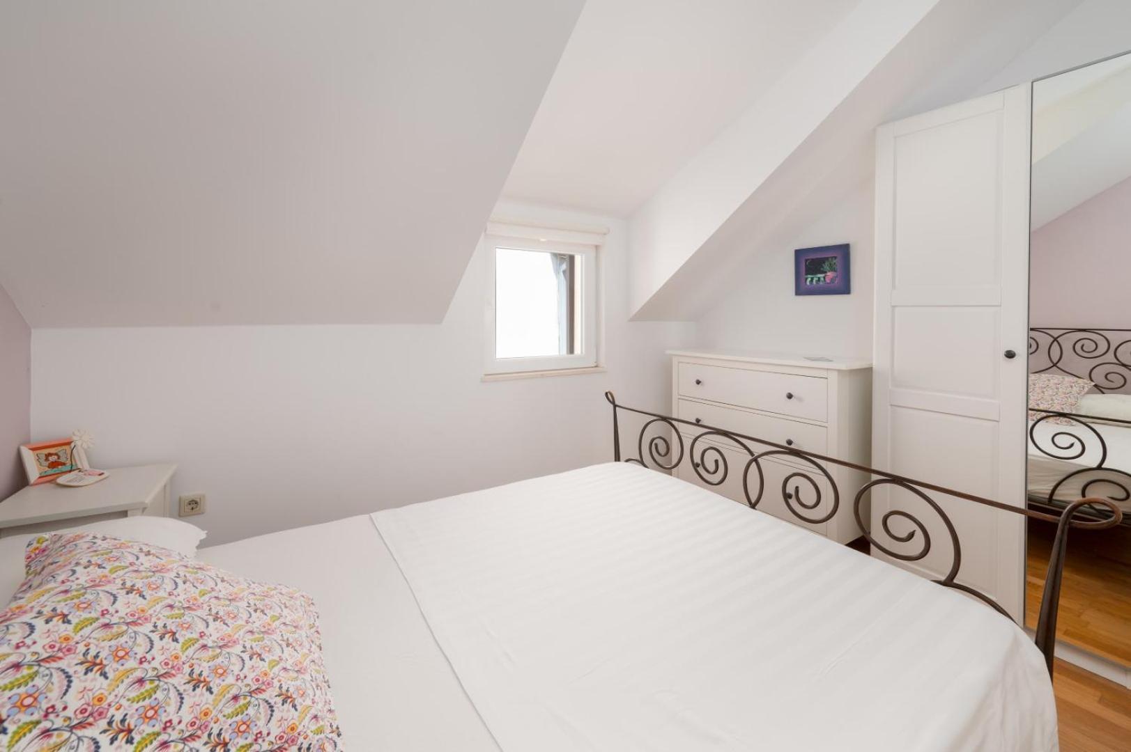 Traditional Dalmatian House Tina * Trogir